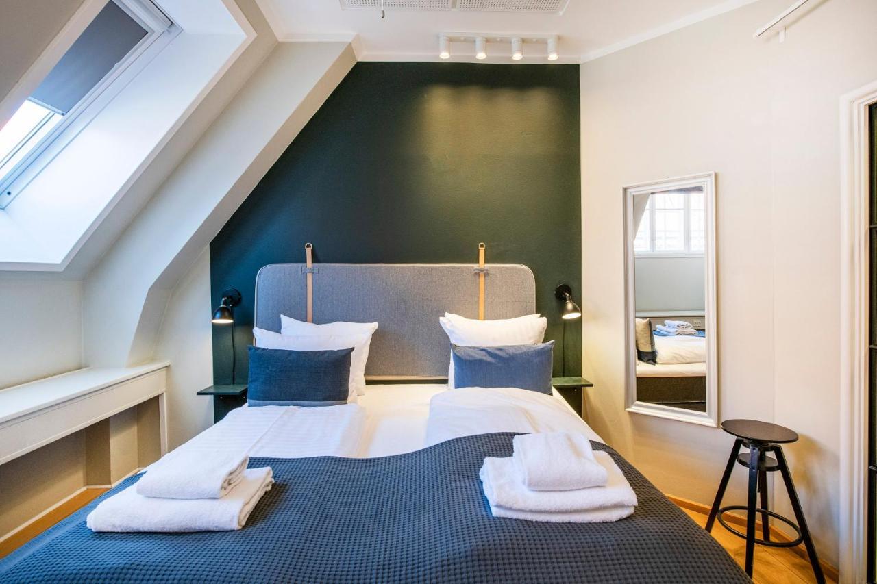 Apartment Kings Garden 1 By Daniel&jacob's Kopenhagen