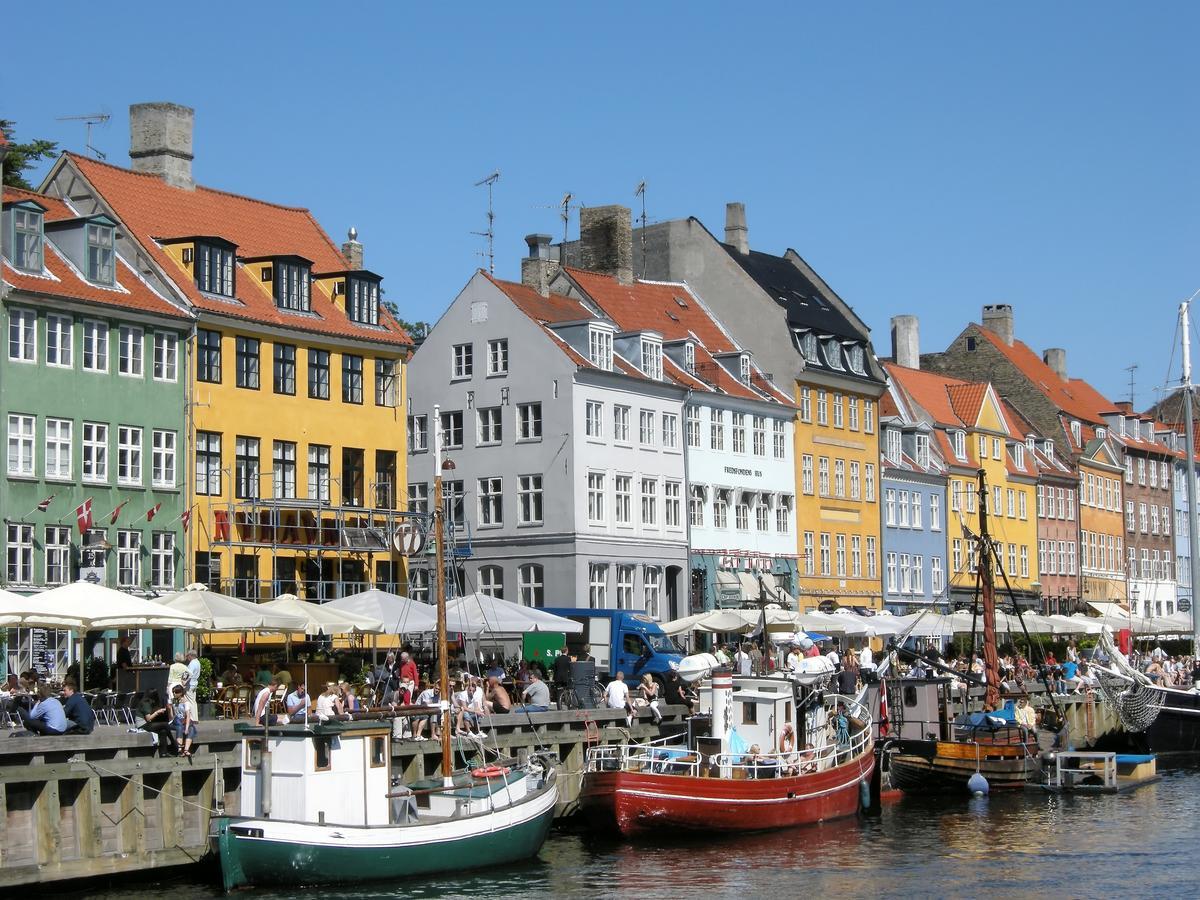 Kings Garden 1 By Daniel&jacob's * Kopenhagen